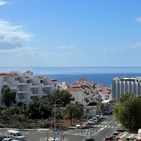 Castle Harbour Home Los Cristianos (Tenerife) Exterior foto