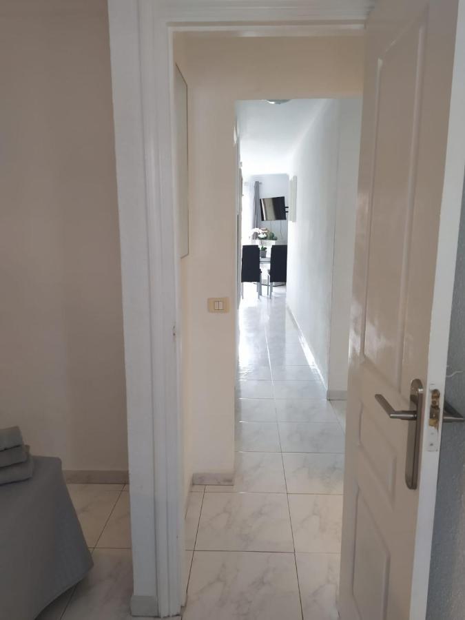 Castle Harbour Home Los Cristianos (Tenerife) Exterior foto