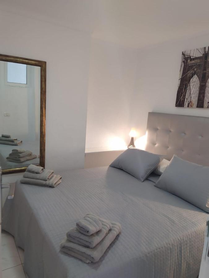 Castle Harbour Home Los Cristianos (Tenerife) Exterior foto