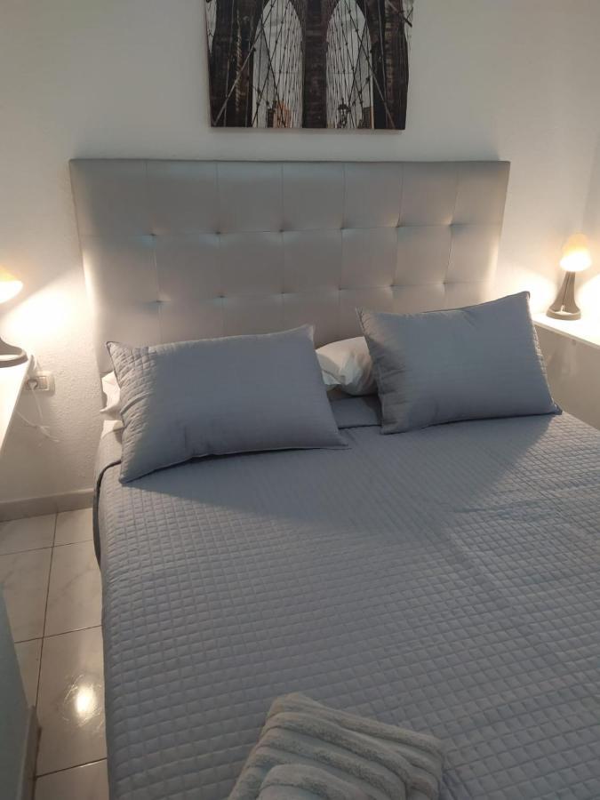Castle Harbour Home Los Cristianos (Tenerife) Exterior foto