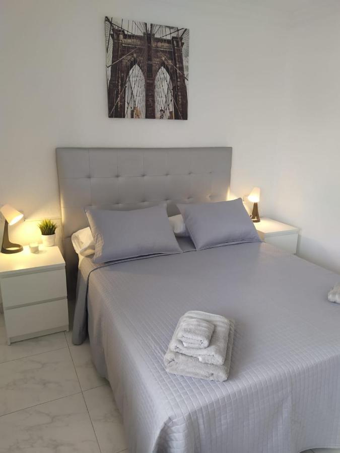 Castle Harbour Home Los Cristianos (Tenerife) Exterior foto