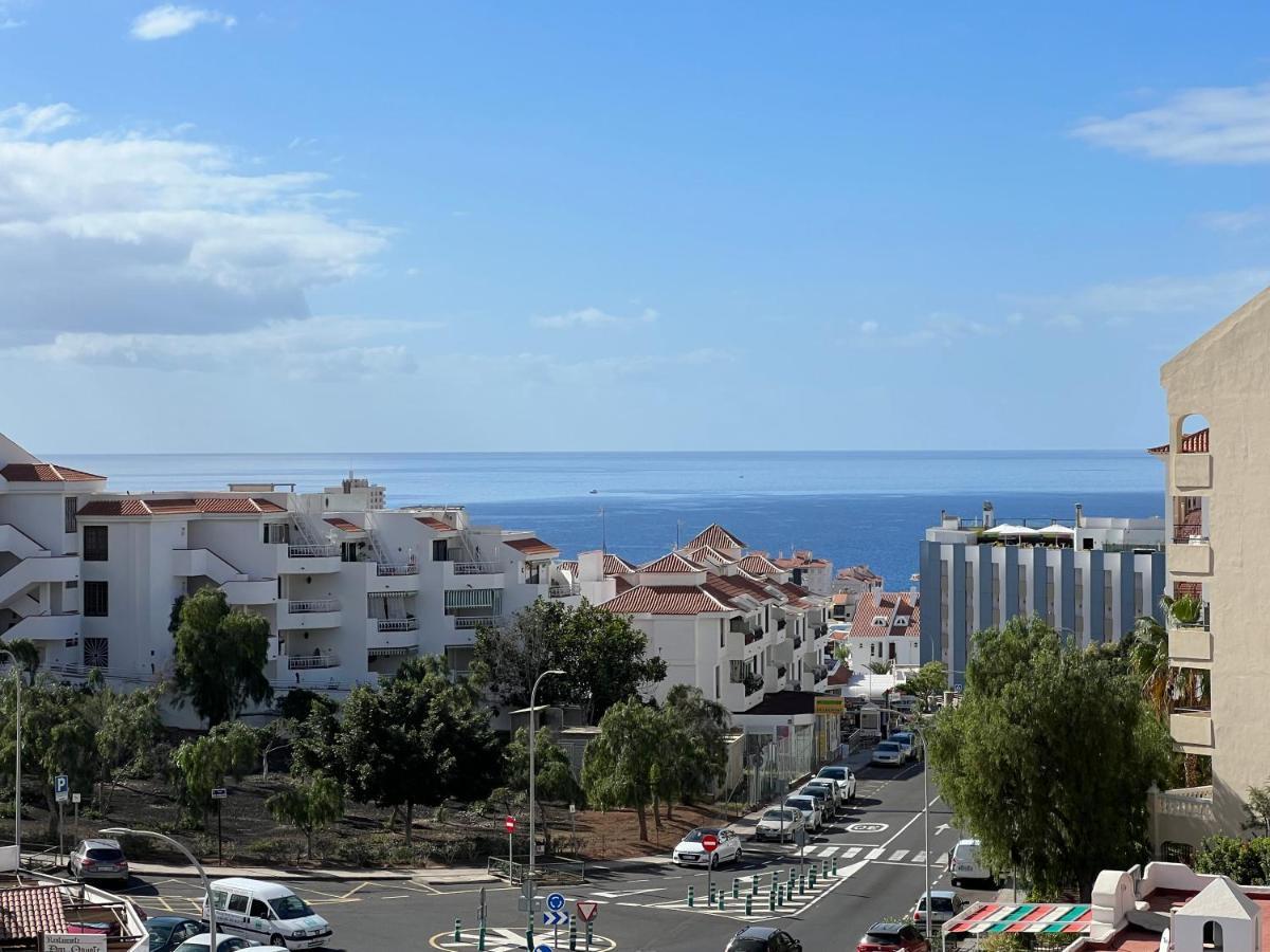 Castle Harbour Home Los Cristianos (Tenerife) Exterior foto