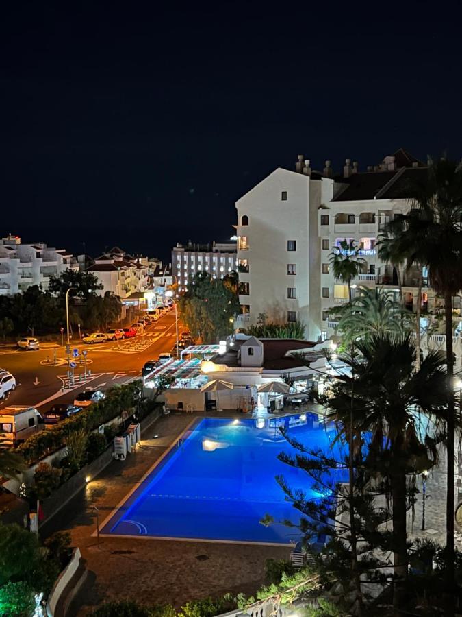 Castle Harbour Home Los Cristianos (Tenerife) Exterior foto