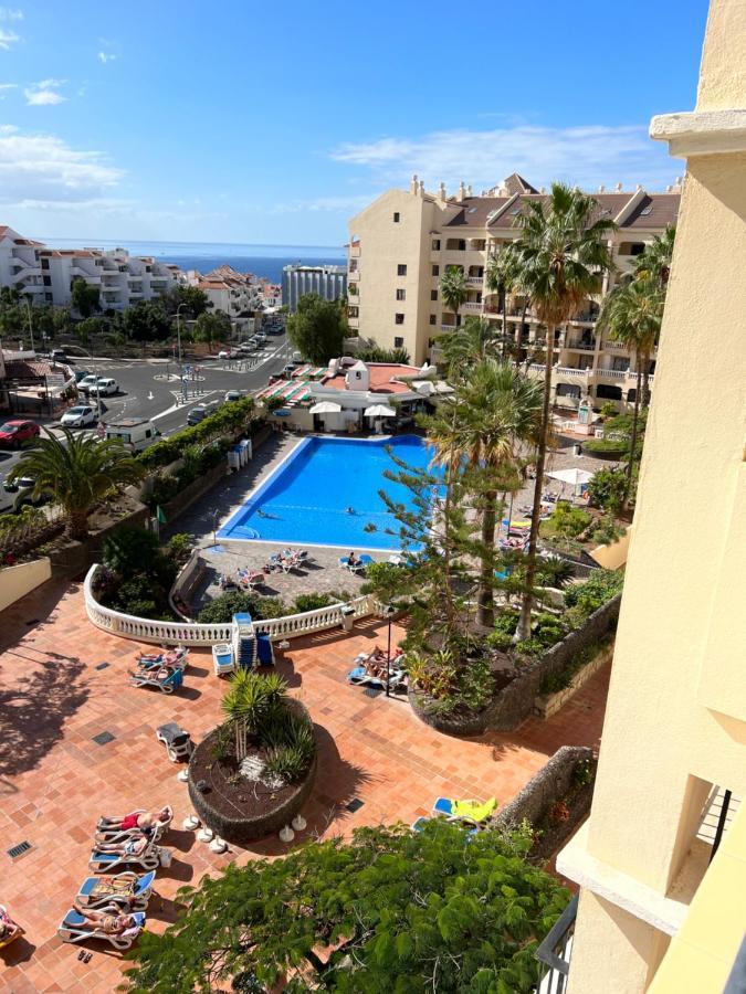 Castle Harbour Home Los Cristianos (Tenerife) Exterior foto