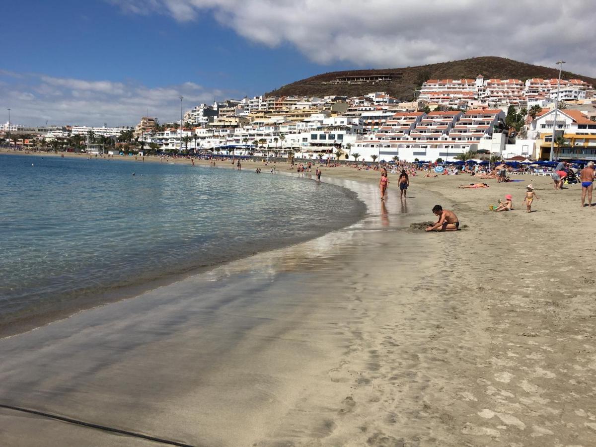 Castle Harbour Home Los Cristianos (Tenerife) Exterior foto